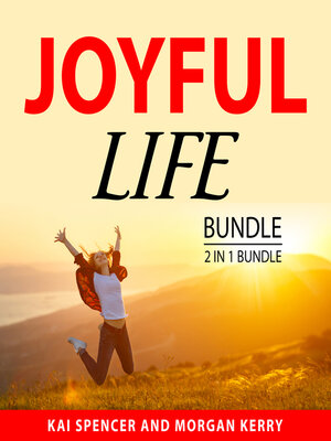 cover image of Joyful Life Bundle, 2 in 1 Bundle